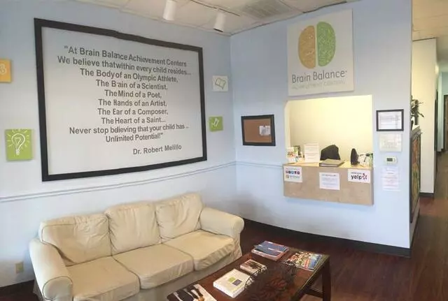 Brain Balance of Austin