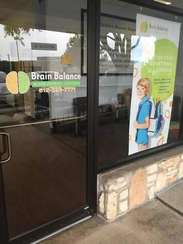 Brain Balance of Austin