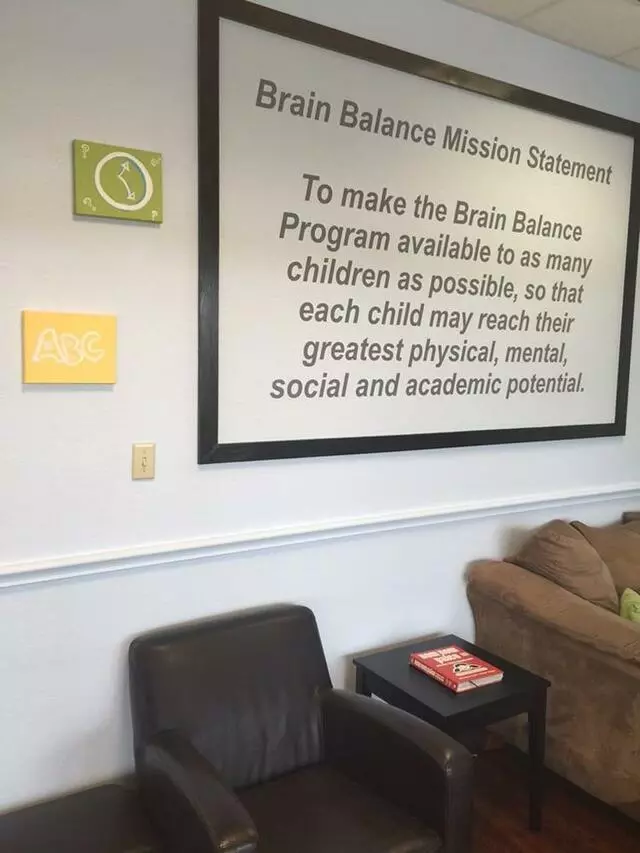Brain Balance of Austin