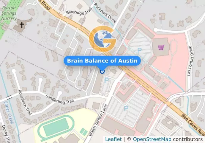 Brain Balance of Austin