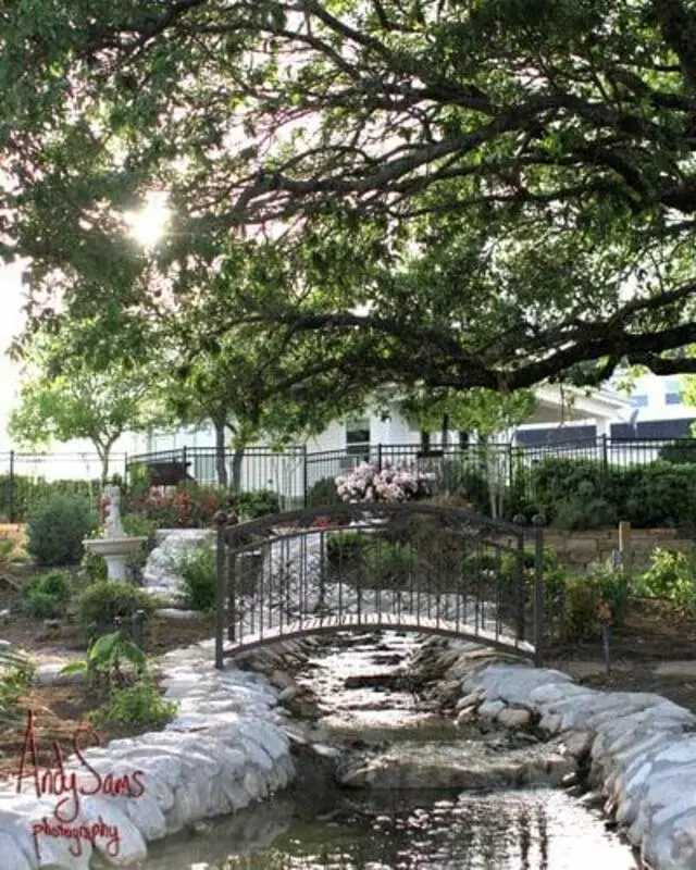 Antebellum Oaks Venue