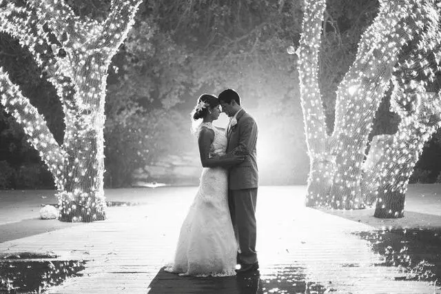 Antebellum Oaks Venue