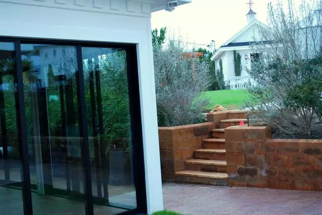 Antebellum Oaks Venue