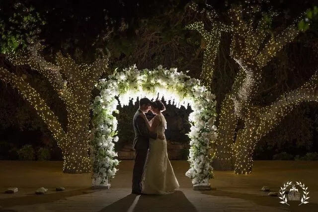 Antebellum Oaks Venue