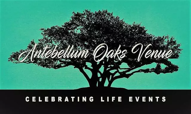 Antebellum Oaks Venue