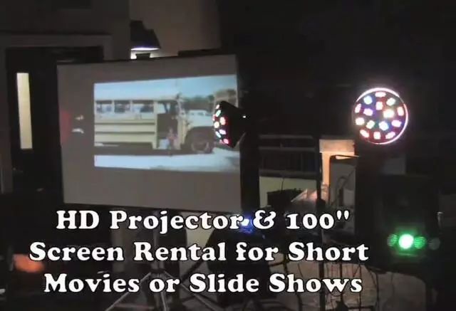 A Dj Services