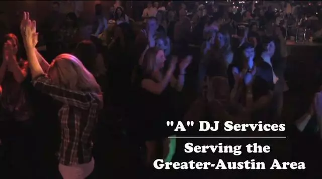 A Dj Services