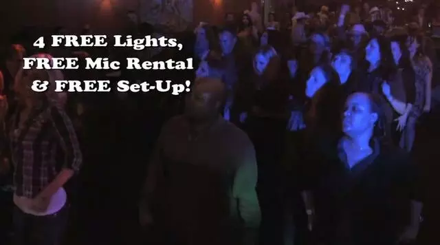 A Dj Services