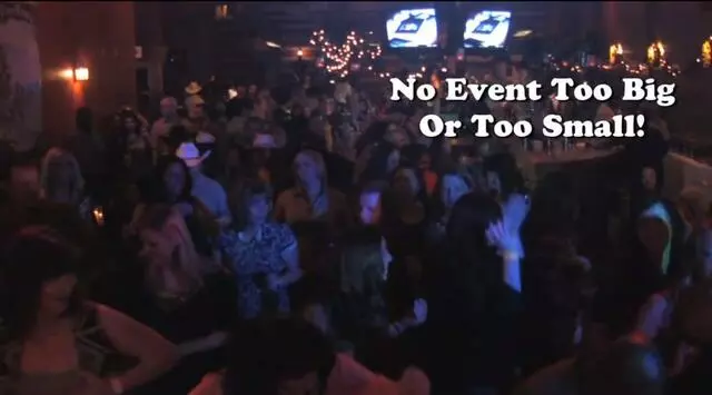 A Dj Services