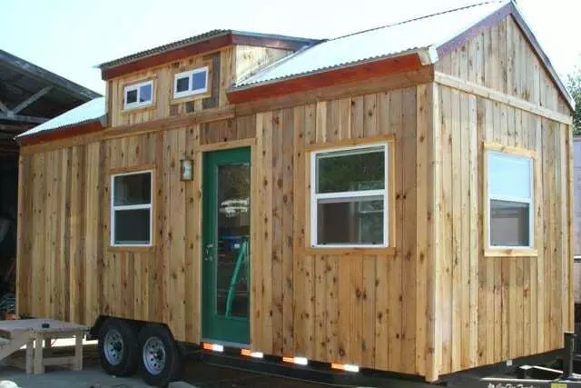 Austin Tiny Homes