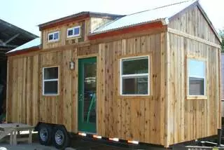 Austin Tiny Homes