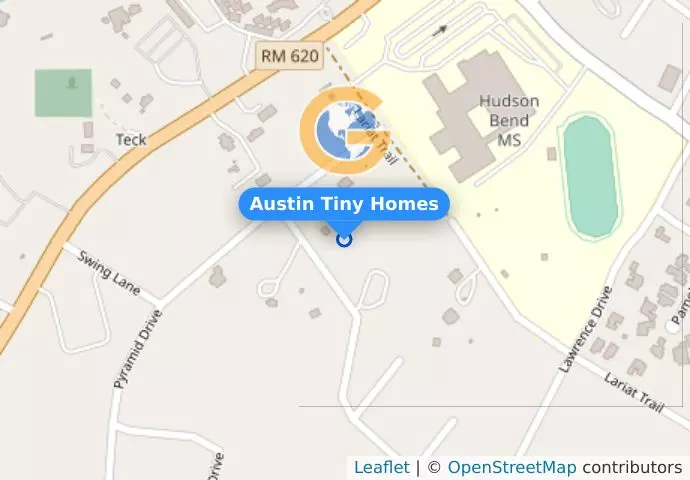 Austin Tiny Homes