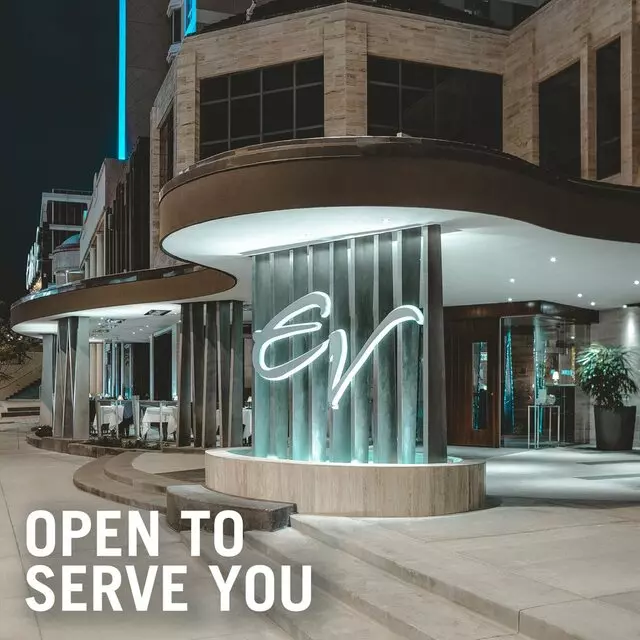 Eddie V's Prime Seafood