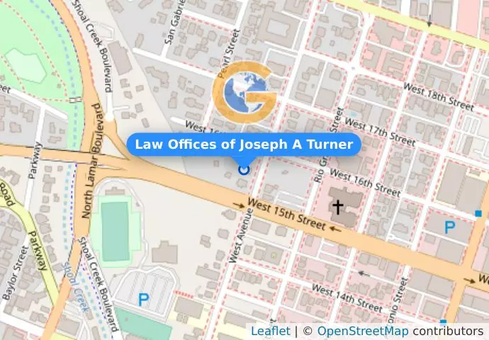 Law Offices of Joseph A Turner