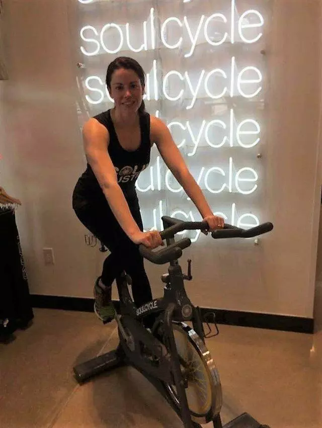 SoulCycle Domain