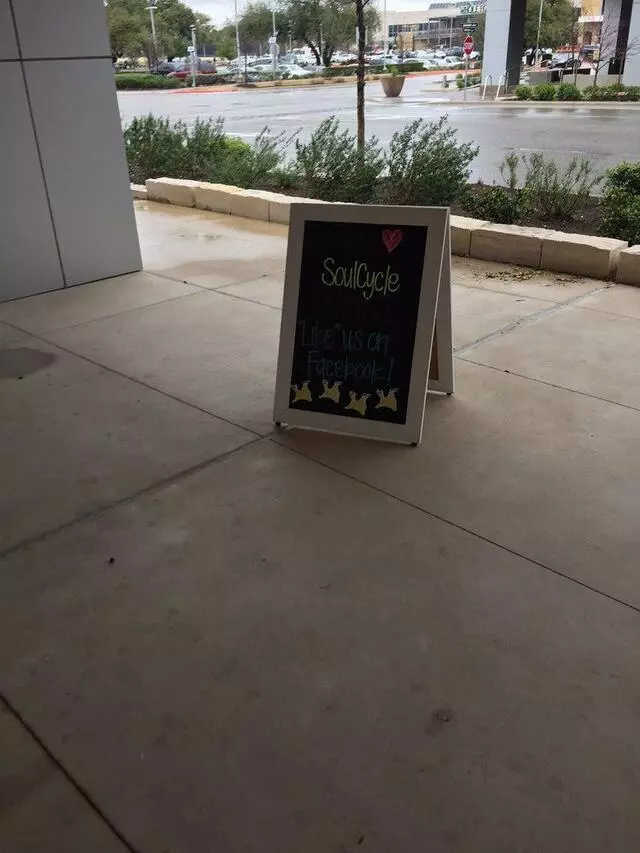 SoulCycle Domain