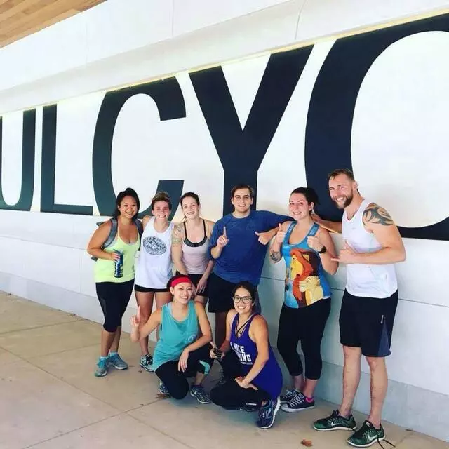 SoulCycle Domain