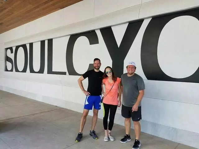 SoulCycle Domain