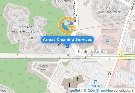 Armas Cleaning Services