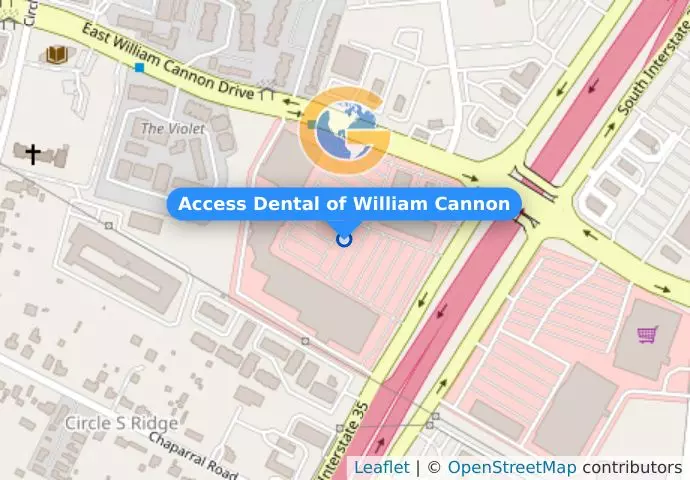 Access Dental of William Cannon