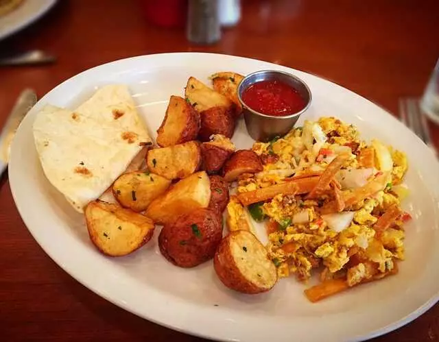 Annies Cafe & Bar