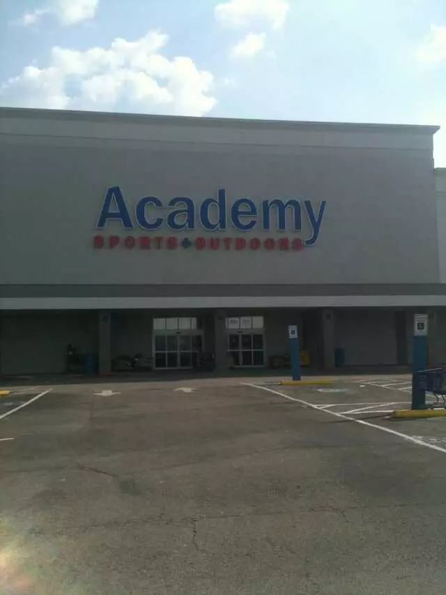 Academy Sports + Outdoors