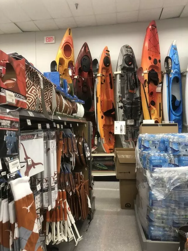 Academy Sports + Outdoors