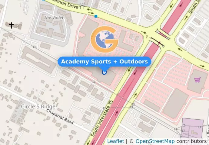 Academy Sports + Outdoors
