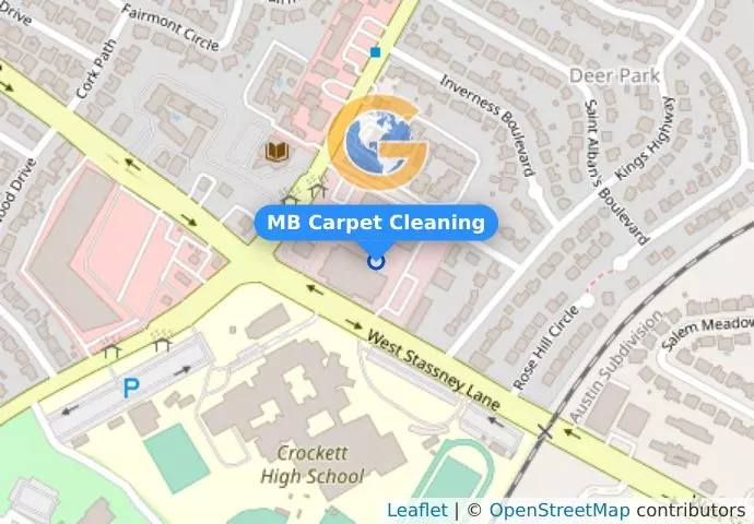 MB Carpet Cleaning