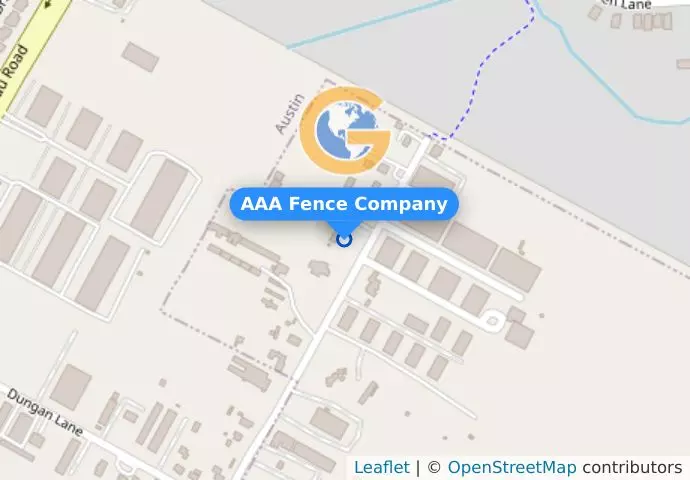 AAA Fence Company