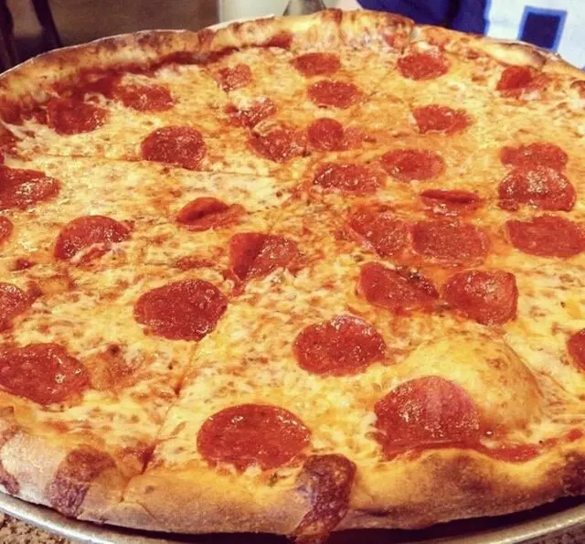 Saccone&apos;s