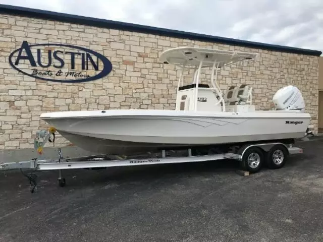 Austin Boats and Motors