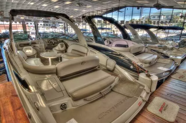 Austin Boats and Motors