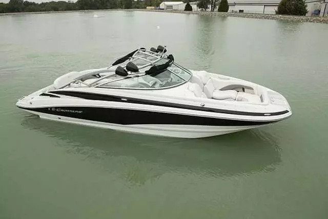Austin Boats and Motors