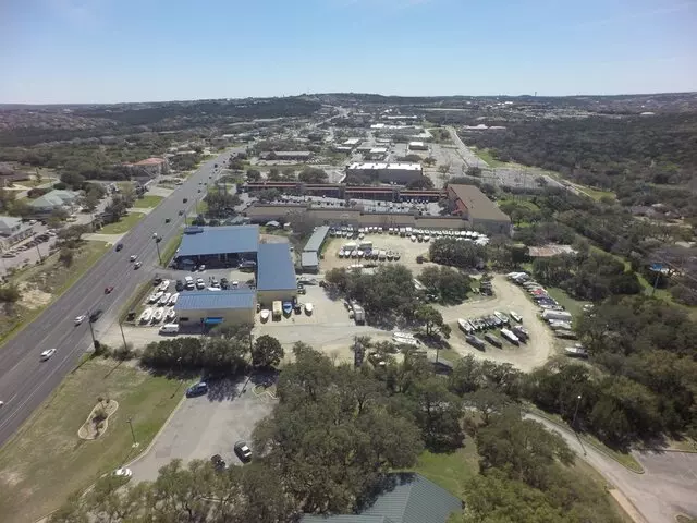 Austin Boats and Motors