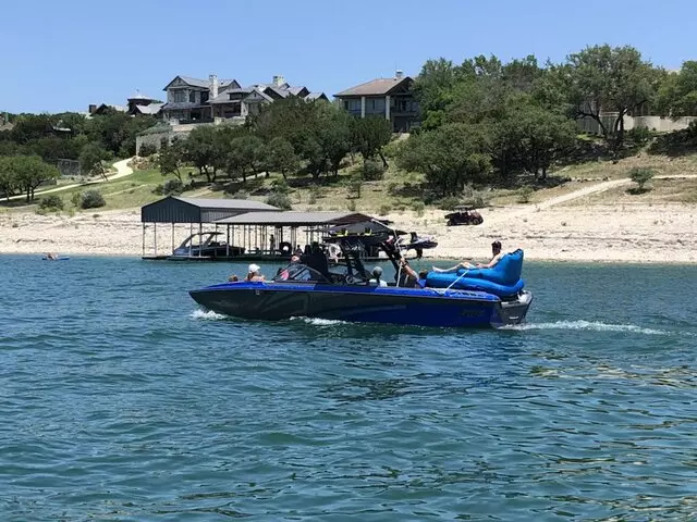 Austin Boats and Motors