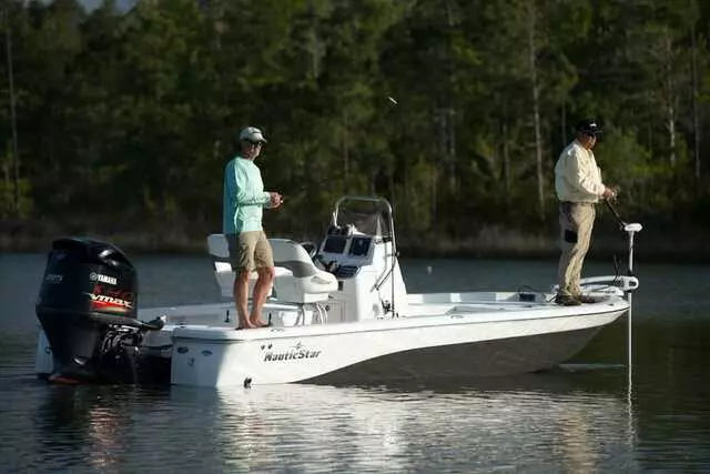 Austin Boats and Motors
