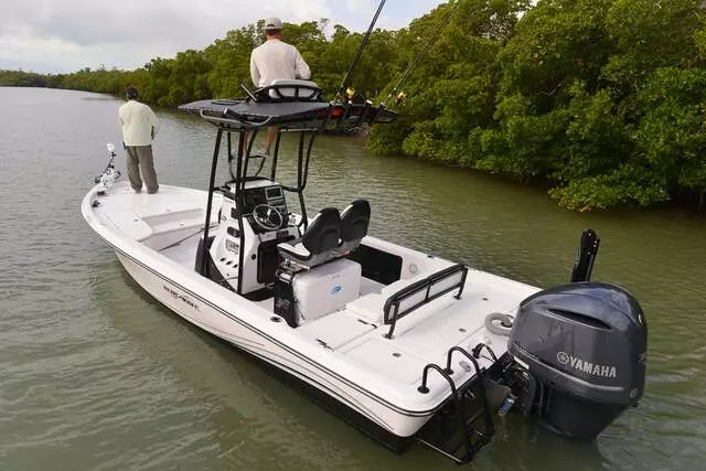Austin Boats and Motors