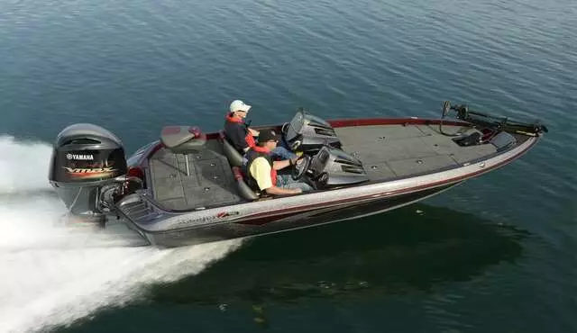 Austin Boats and Motors
