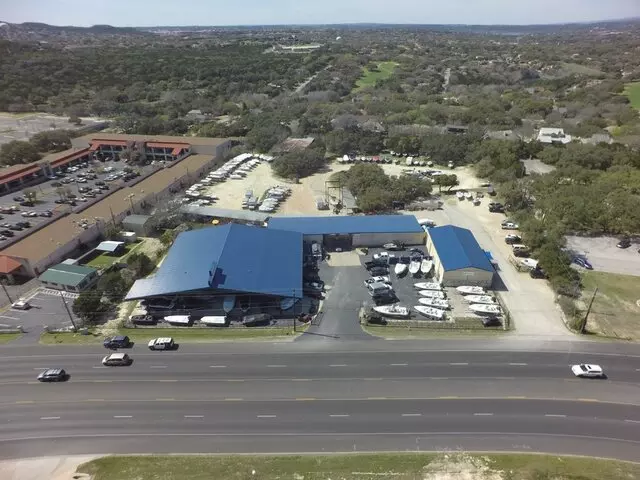 Austin Boats and Motors