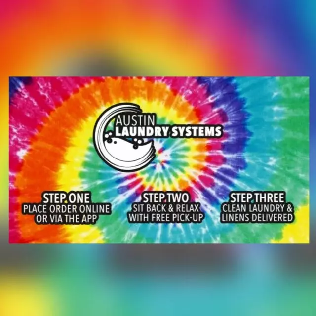 Austin Laundry Systems