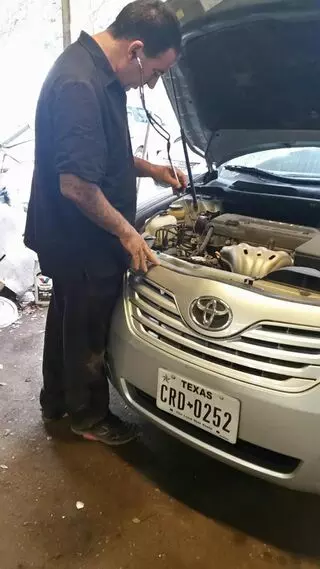 Acm Auto Service