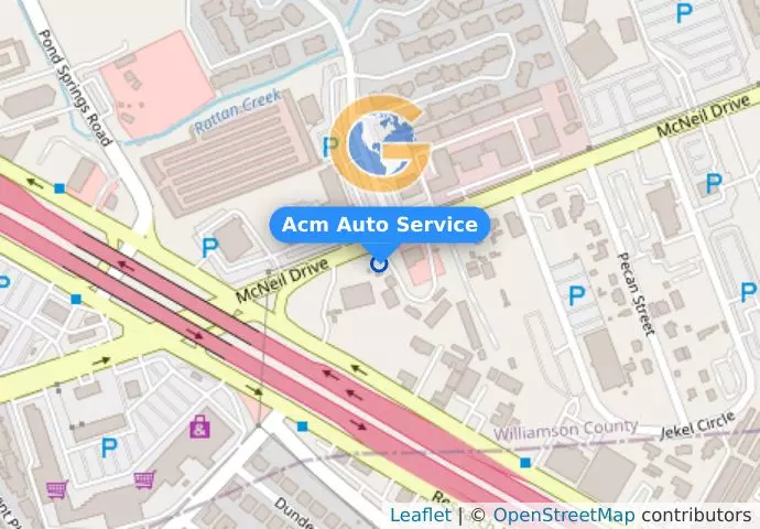 Acm Auto Service