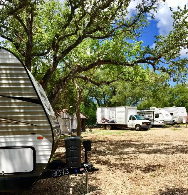 ParkingPointe Boat and RV Storage