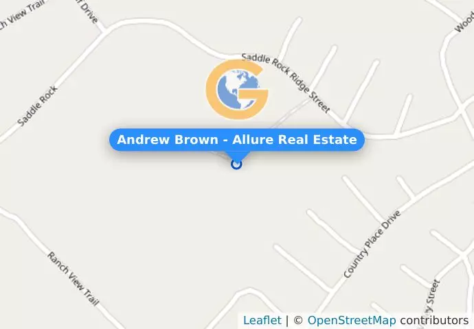 Andrew Brown - Allure Real Estate