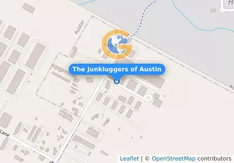 The Junkluggers of Austin