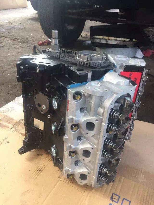 APR Engines & Automotive