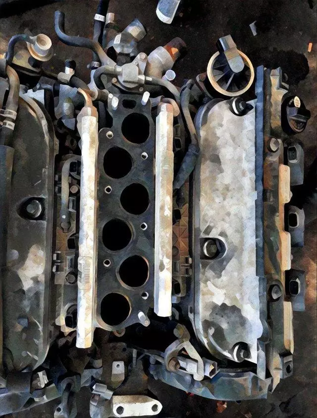 APR Engines & Automotive