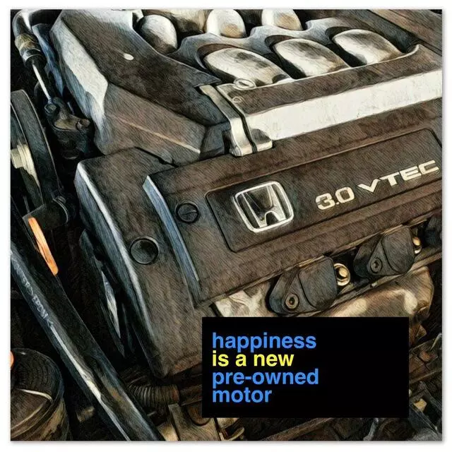 APR Engines & Automotive