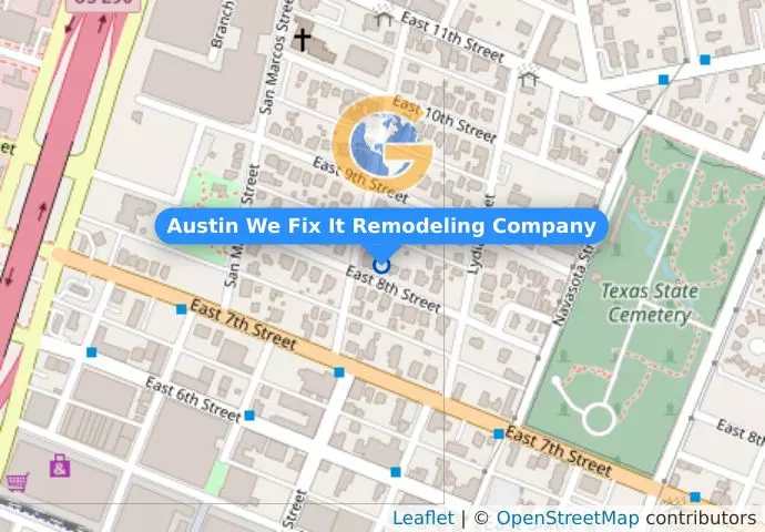 Austin We Fix It Remodeling Company